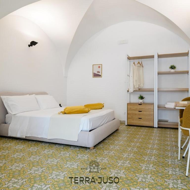 Lepanto 5 BnB - Apartamento de 1 dormitorio - 8