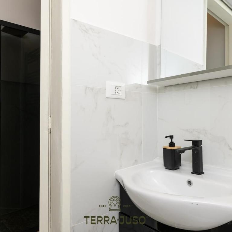 Lepanto 5 BnB - Apartamento de 1 dormitorio - 9