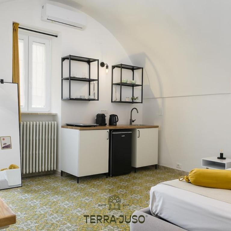 Lepanto 5 BnB - Apartamento de 1 dormitorio - 10