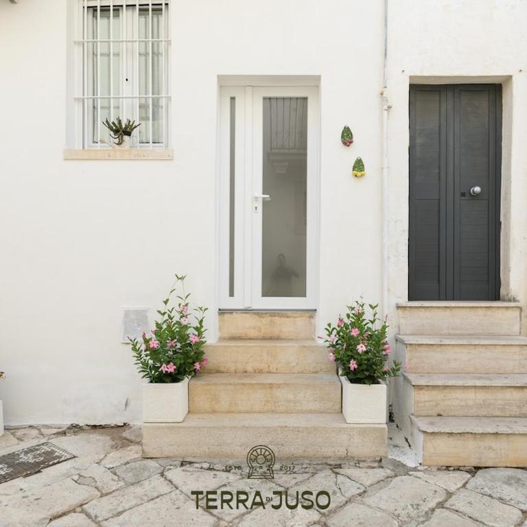 Lepanto 5 BnB - Apartamento de 1 dormitorio - 11