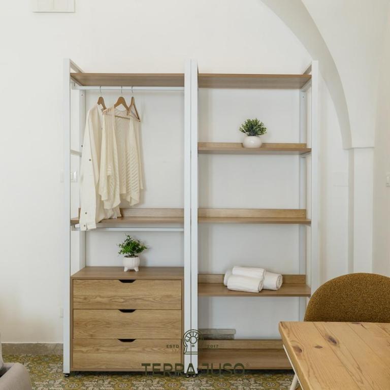 Lepanto 5 BnB - Apartamento de 1 dormitorio - 13