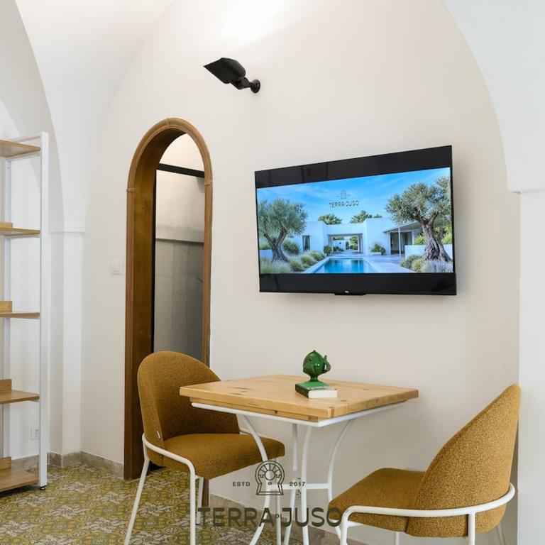 Lepanto 5 BnB - Apartamento de 1 dormitorio - 14