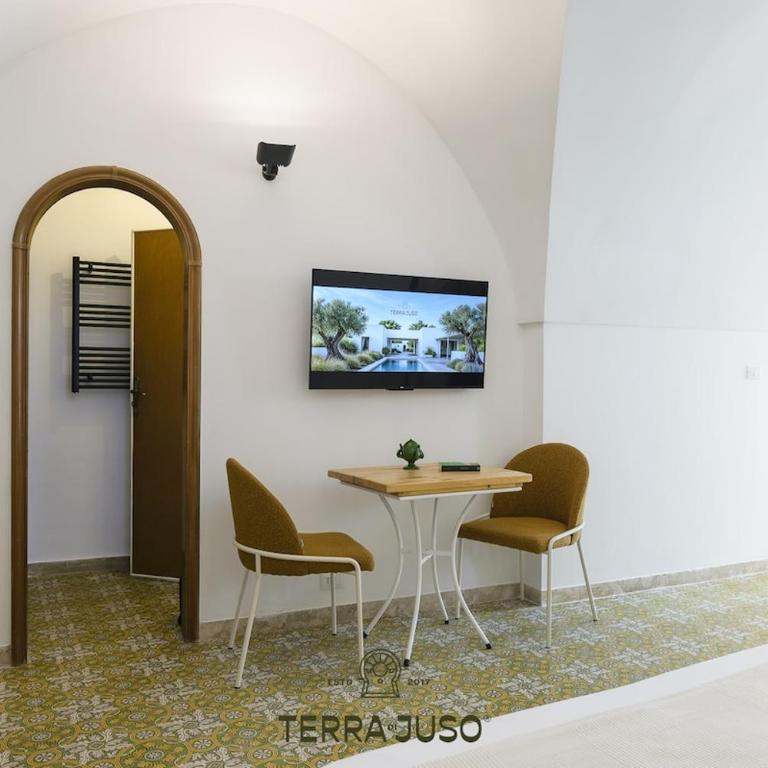 Lepanto 5 BnB - Apartamento de 1 dormitorio - 15