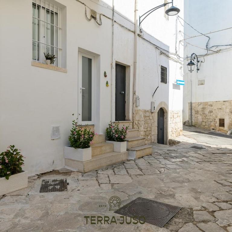 Lepanto 5 BnB - Apartamento de 1 dormitorio - 17