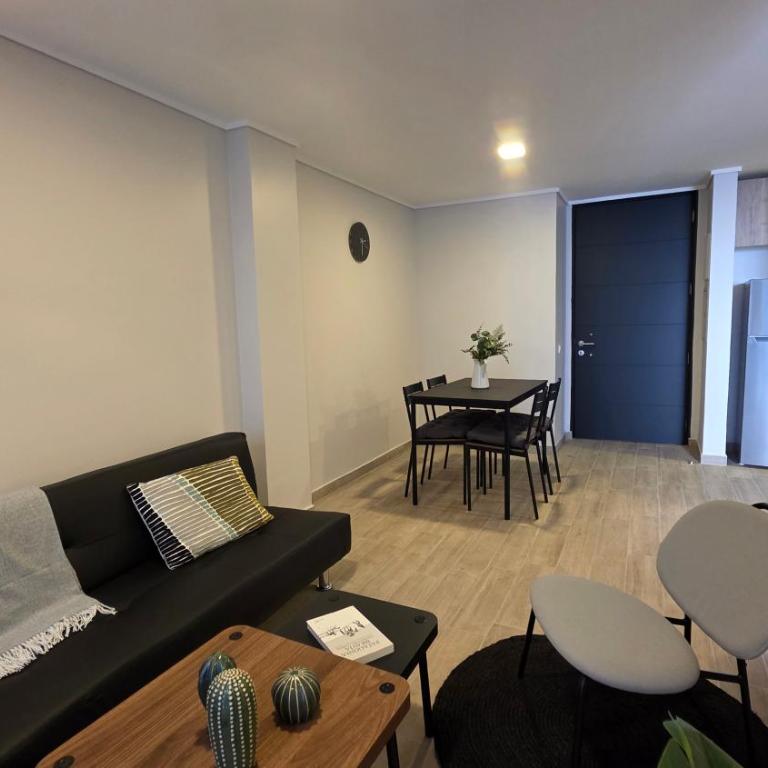 Oceana Suites Serrano Centro - Apartamento - 3