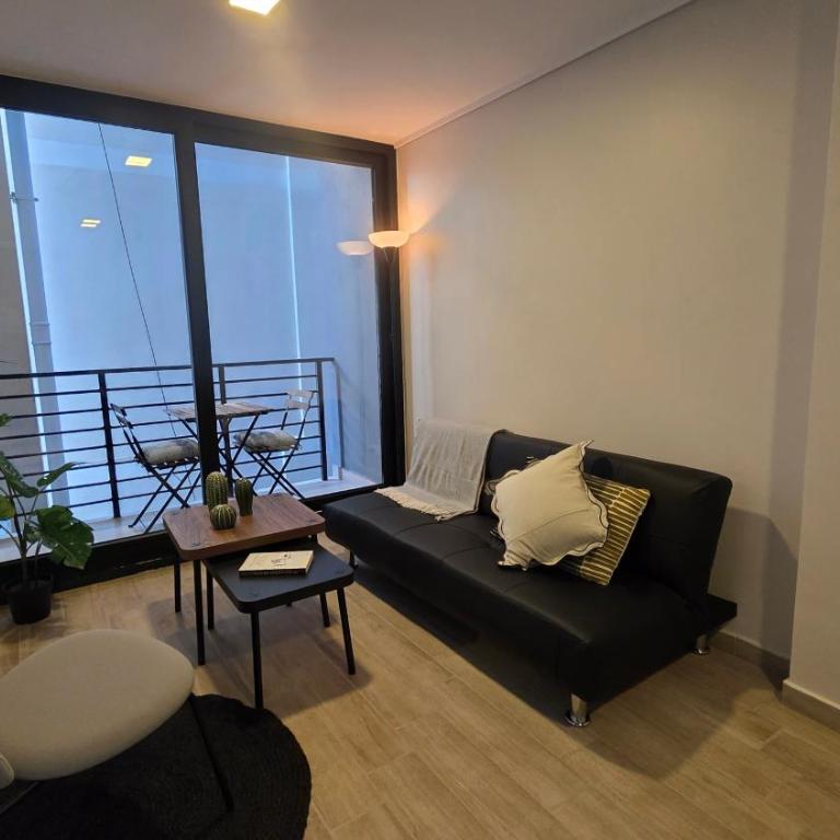 Oceana Suites Serrano Centro - Apartamento - 7