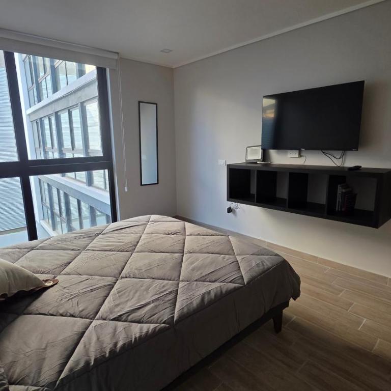Oceana Suites Serrano Centro - Apartamento - 9