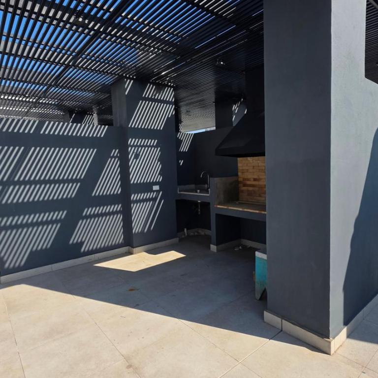 Oceana Suites Serrano Centro - Apartamento - 10