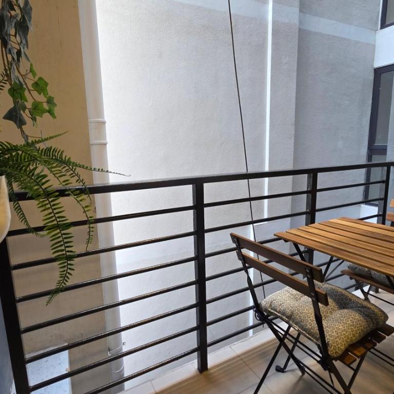 Oceana Suites Serrano Centro - Apartamento - 8