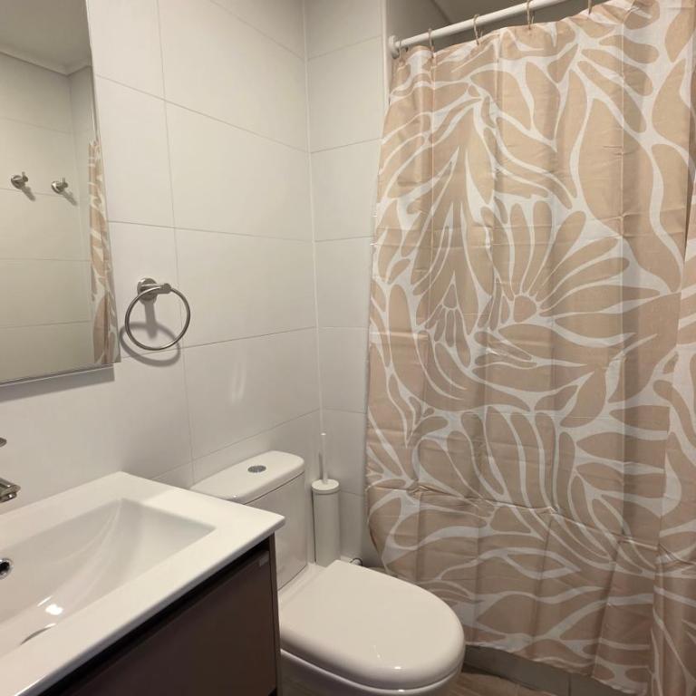 Oceana Suites Serrano Centro - Apartamento - 12