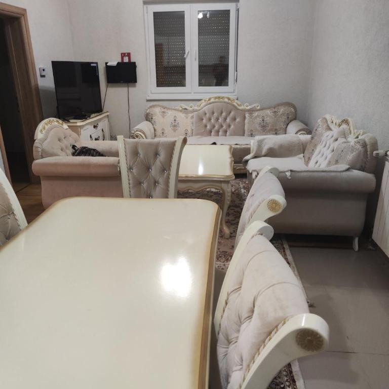 Hamza house - Appartement avec Balcon - 1