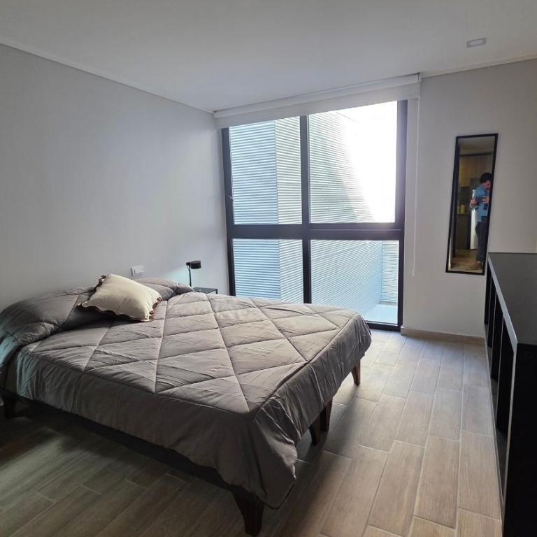 Oceana Suites Serrano Centro - Apartamento - 14