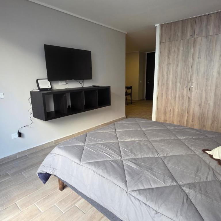 Oceana Suites Serrano Centro - Apartamento - 16