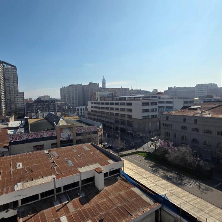 Oceana Suites Serrano Centro - Apartamento - 17