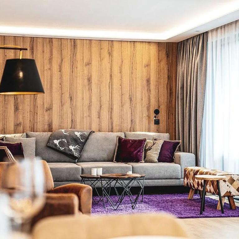 Chalet Amadeus by we rent - Superior Chalet - 2