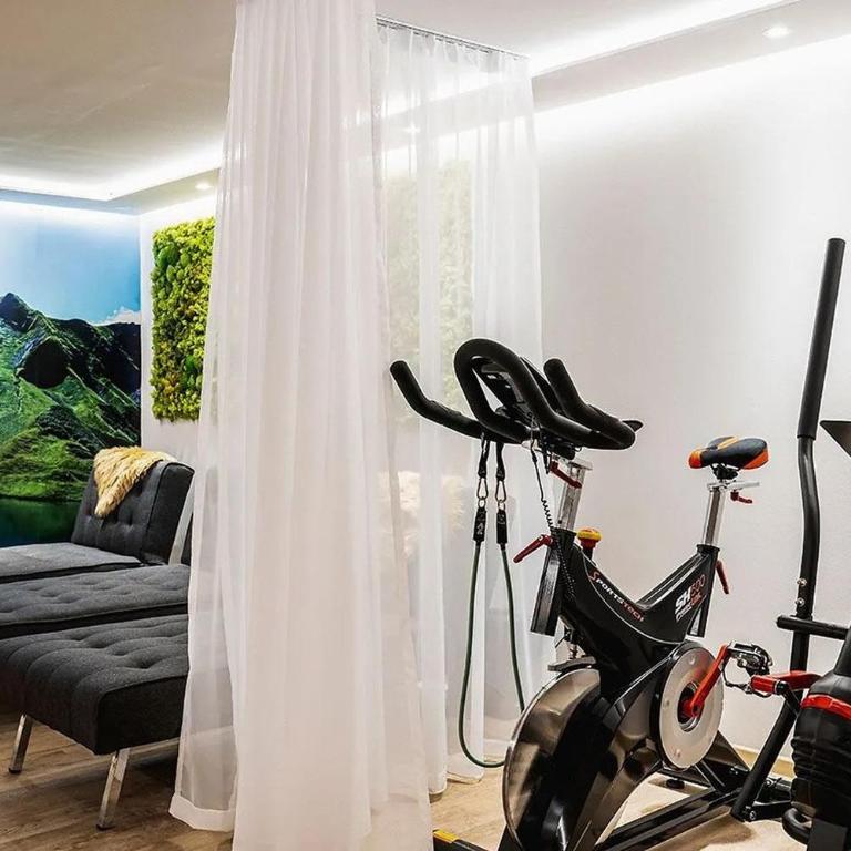 Chalet Amadeus by we rent - Superior Chalet - 27