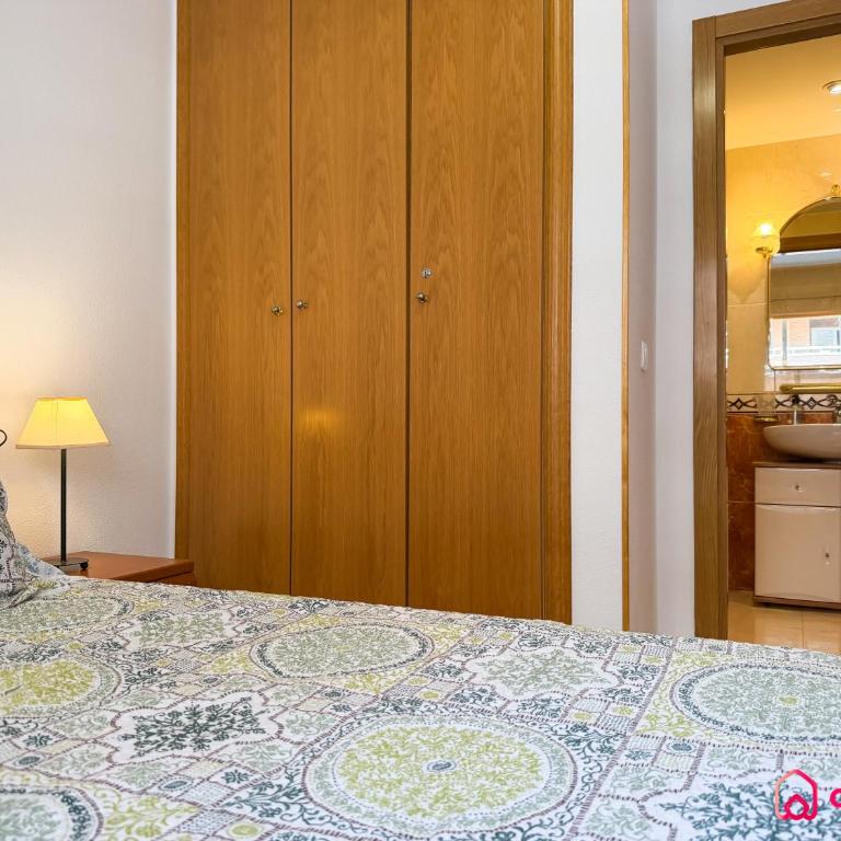 Ocean Six - Apartamento de 2 dormitorios - 9