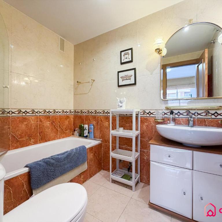 Ocean Six - Apartamento de 2 dormitorios - 6