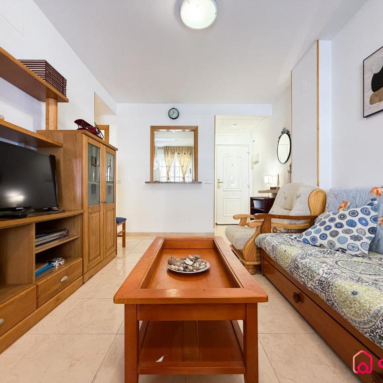 Ocean Six - Apartamento de 2 dormitorios - 12