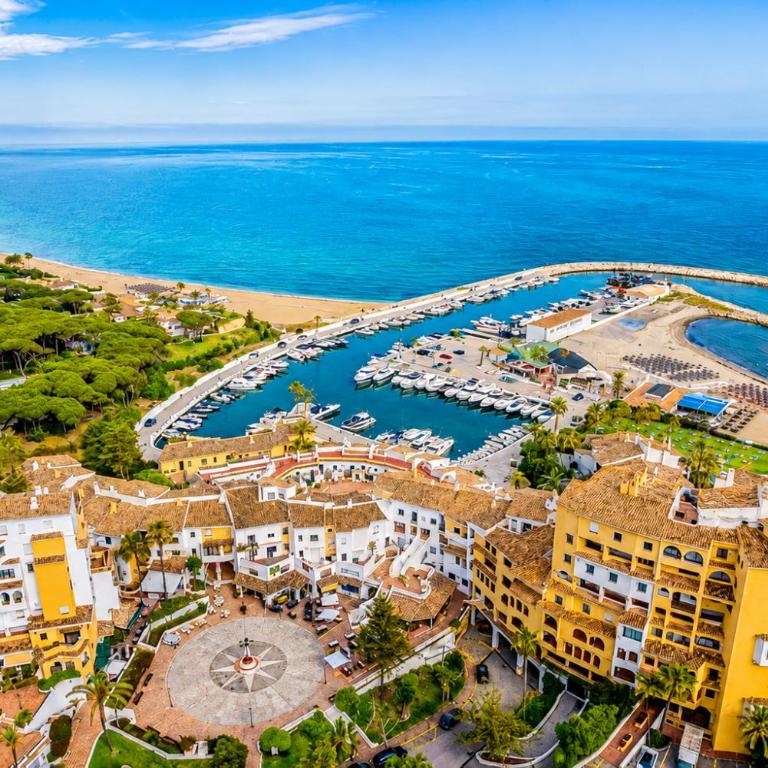 Algaida, beach apartment - Apartment mit 1 Schlafzimmer, Meerblick und Terrasse - 45