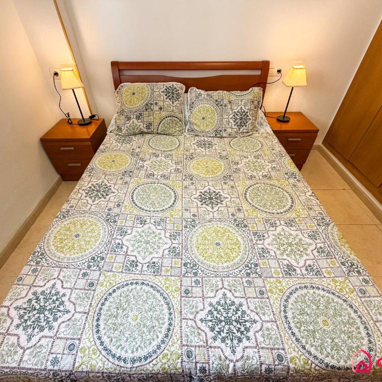 Ocean Six - Apartamento de 2 dormitorios - 17