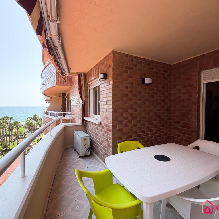 Ocean Six - Apartamento de 2 dormitorios - 1