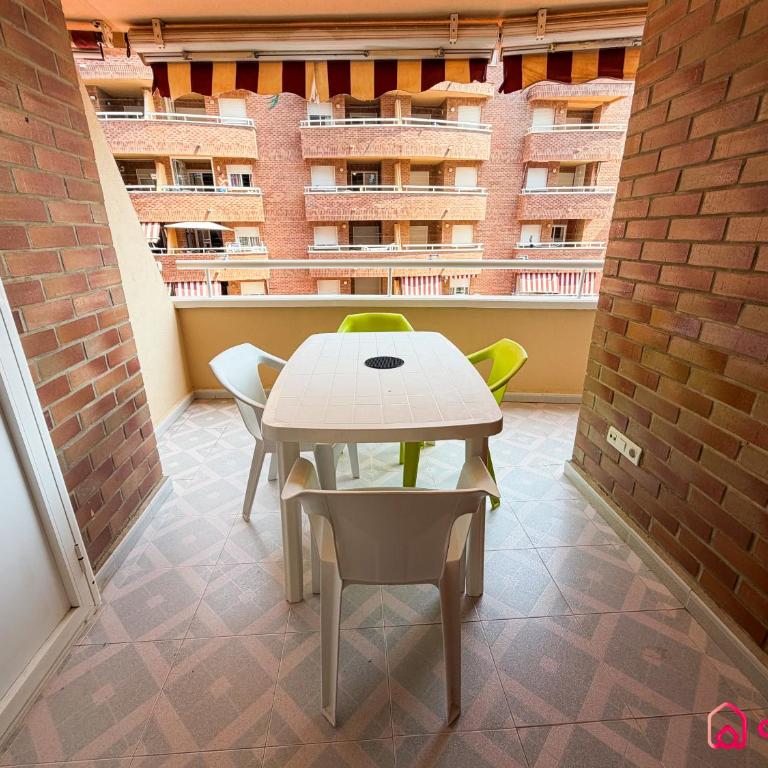 Ocean Six - Apartamento de 2 dormitorios - 18