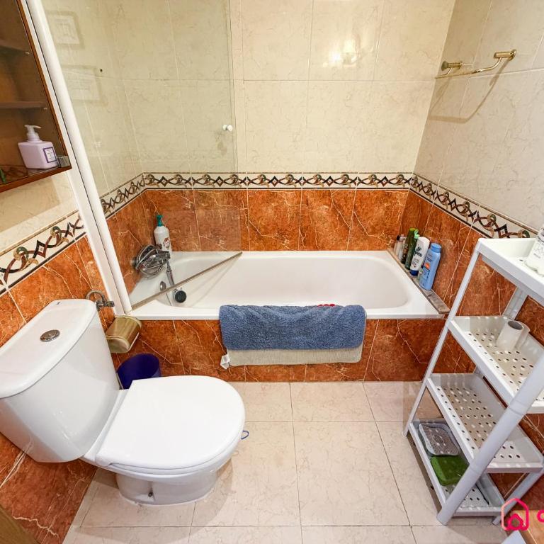 Ocean Six - Apartamento de 2 dormitorios - 19
