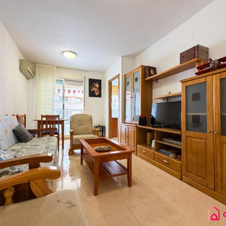 Ocean Six - Apartamento de 2 dormitorios - 20