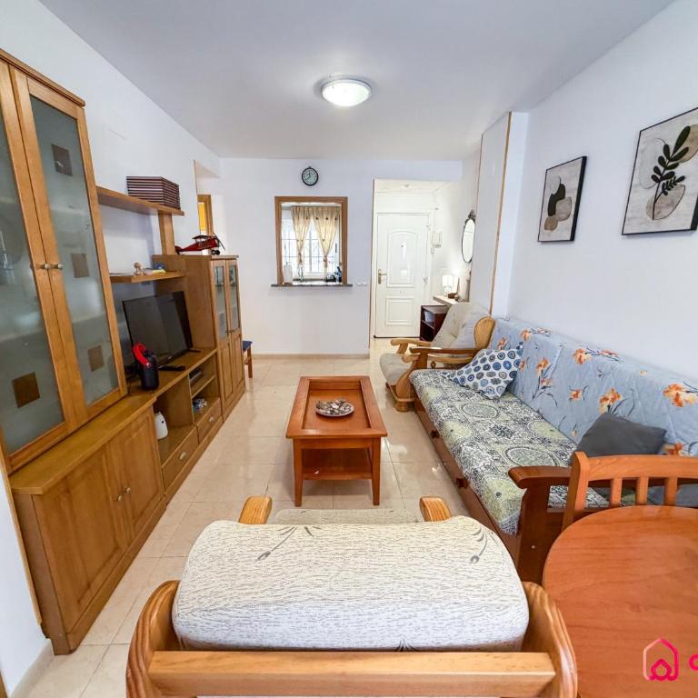 Ocean Six - Apartamento de 2 dormitorios - 21