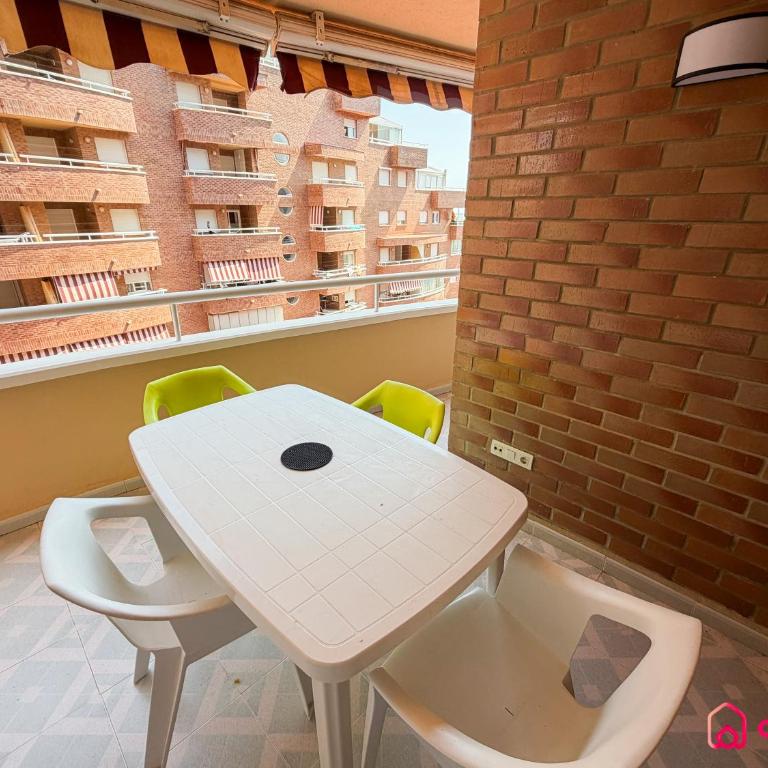 Ocean Six - Apartamento de 2 dormitorios - 22