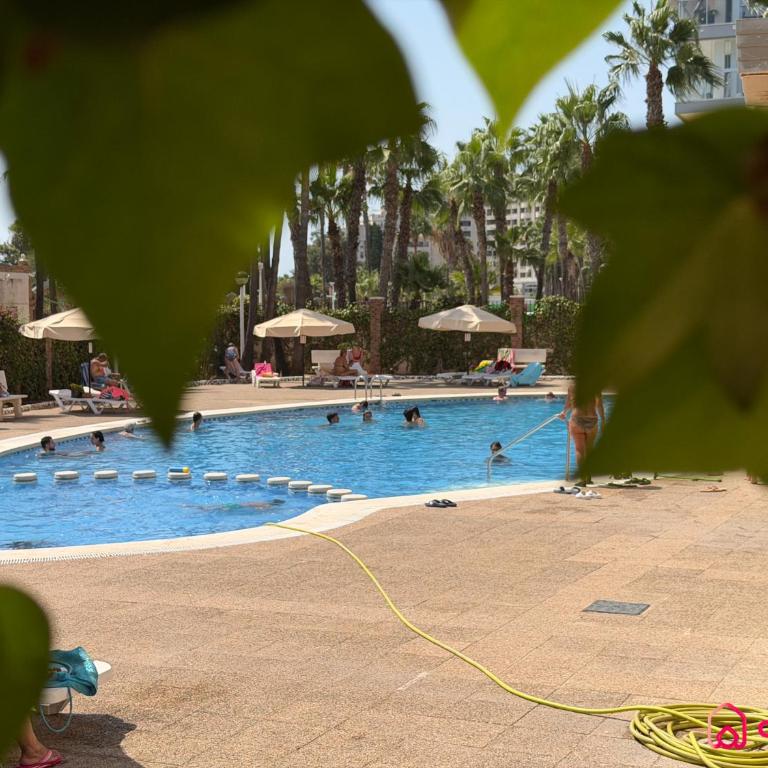 Ocean Six - Apartamento de 2 dormitorios - 31