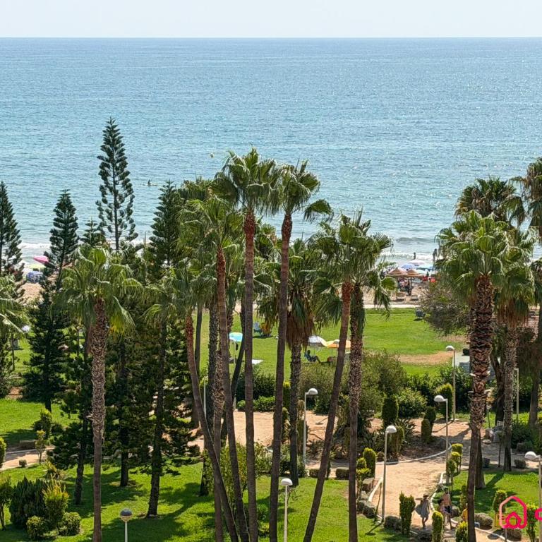 Ocean Six - Apartamento de 2 dormitorios - 32