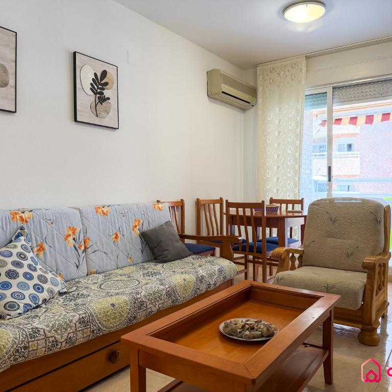 Ocean Six - Apartamento de 2 dormitorios - 34