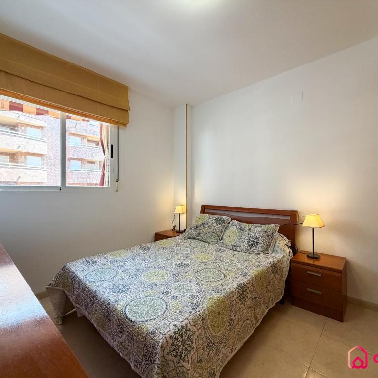 Ocean Six - Apartamento de 2 dormitorios - 4