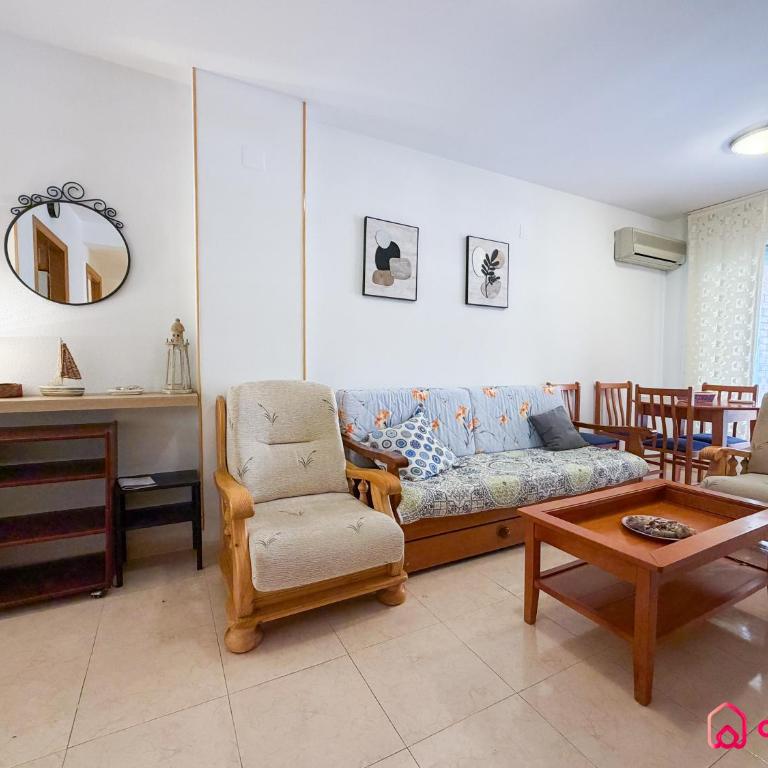 Ocean Six - Apartamento de 2 dormitorios - 37