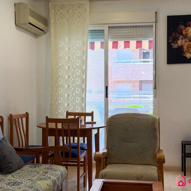Ocean Six - Apartamento de 2 dormitorios - 40