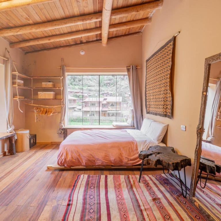 Bright Studio with Views and Top Wifi - One-Bedroom Apartment - 1