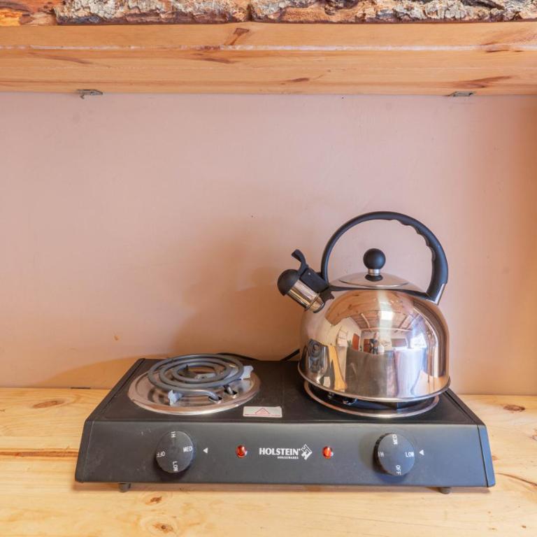 Bright Studio with Views and Top Wifi - One-Bedroom Apartment - 11
