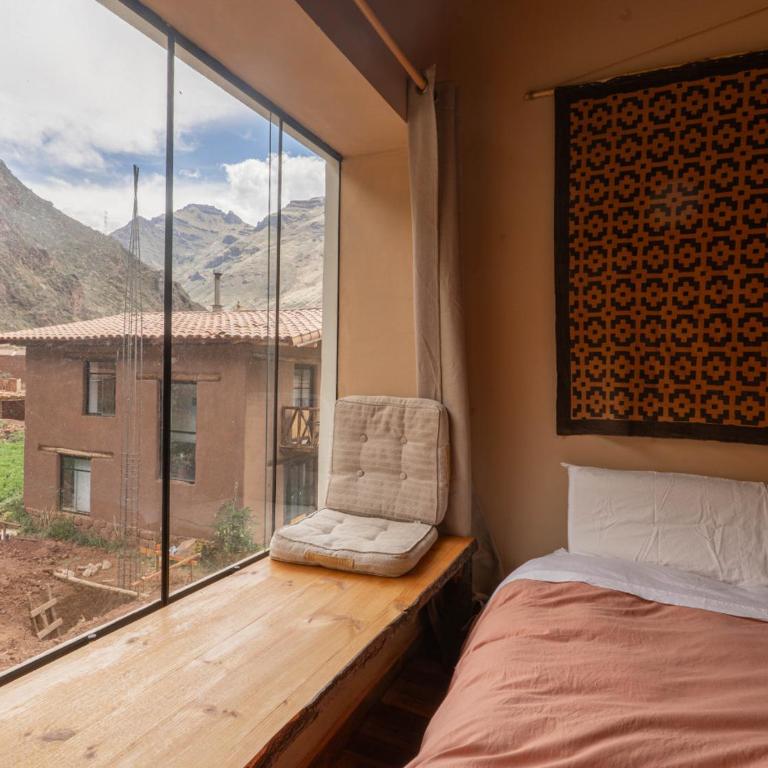 Bright Studio with Views and Top Wifi - One-Bedroom Apartment - 8