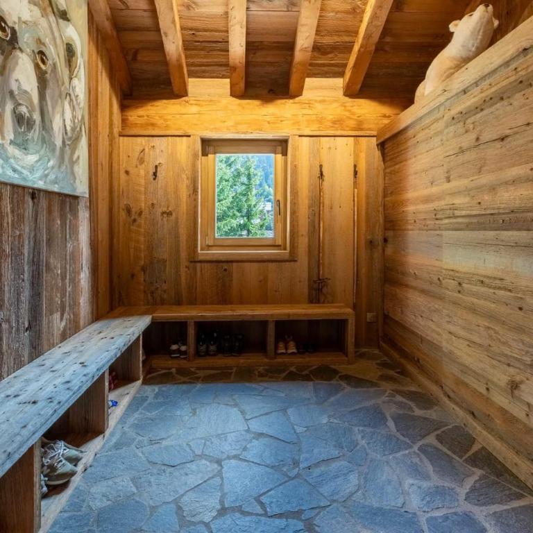 Chalet Haapiti - Chalet - 16