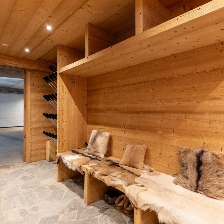 Chalet Haapiti - Chalet - 54