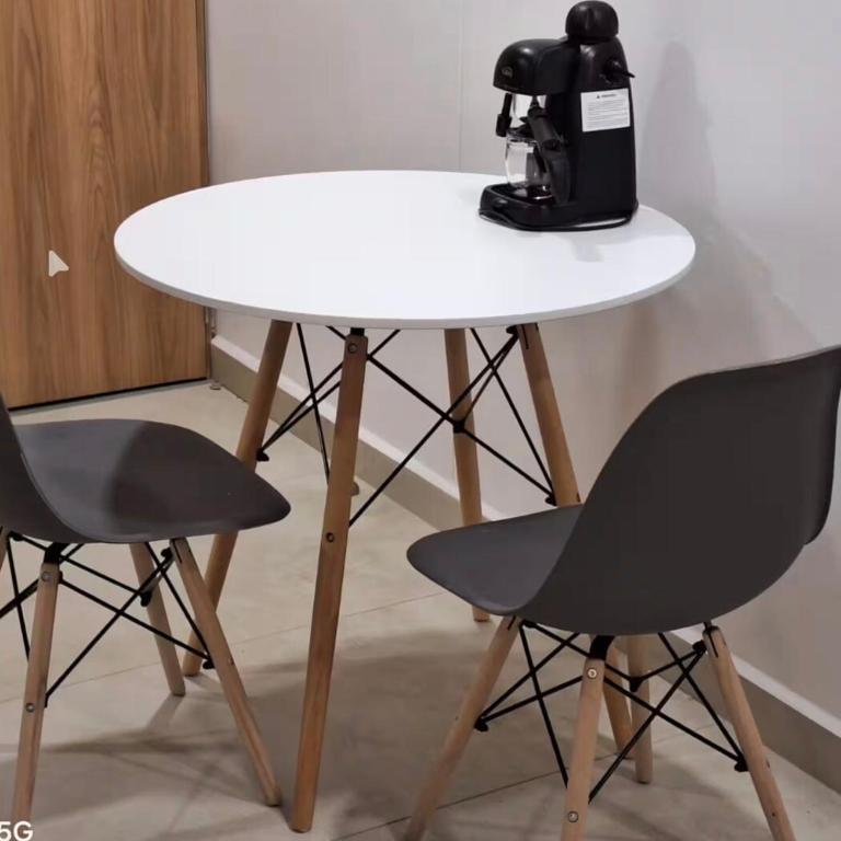 Exclusive loft and location in Laureles - Apartamento de 1 dormitorio - 22