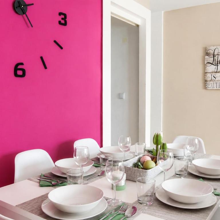 CITY CENTER BIG APARTMENT-FAMILY & FRIENDS-5 Beds - Appartement - 1