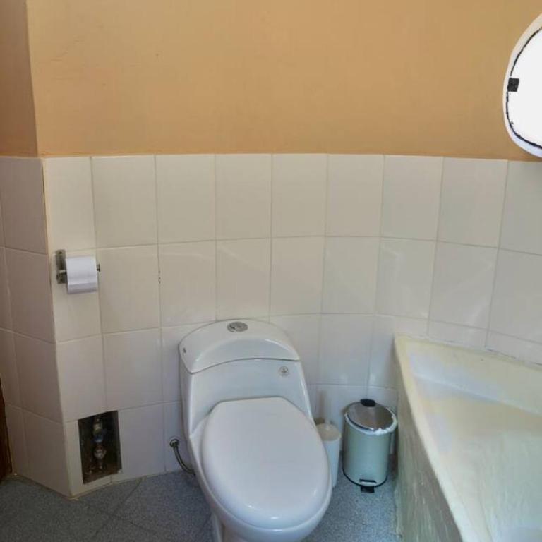 Bright and Spacious Private Studio with Everything - One-Bedroom Apartment - 6