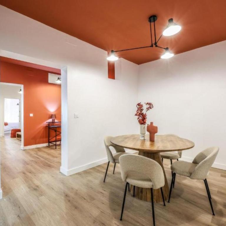 AmazINN Places San Bernardo I - Appartamento Superior - 1