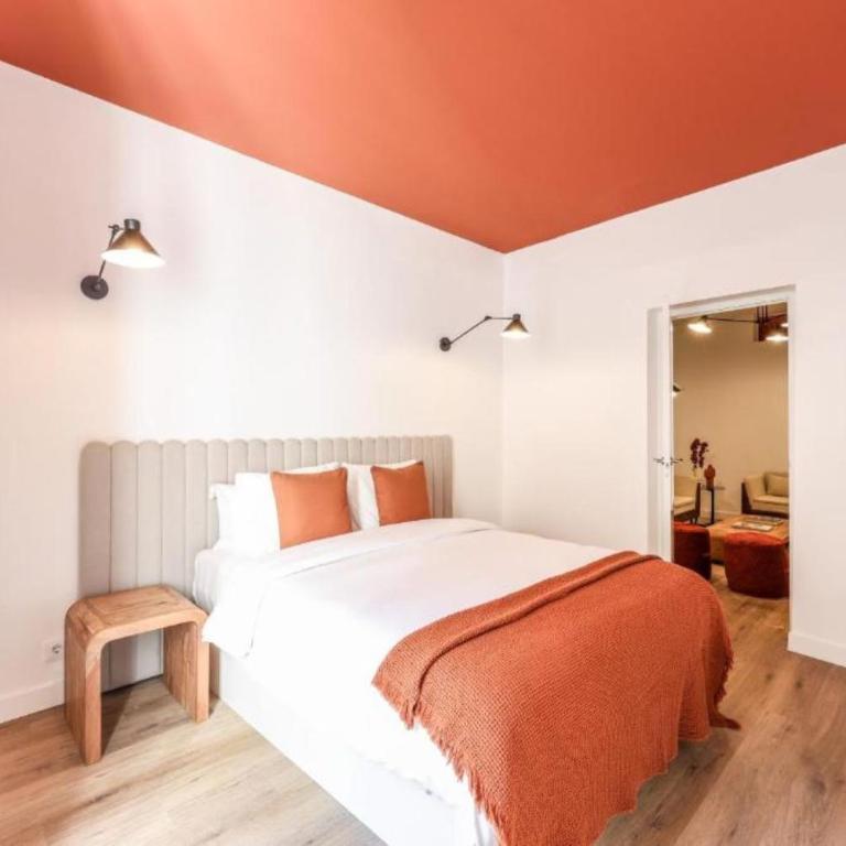 AmazINN Places San Bernardo I - Appartamento Superior - 16