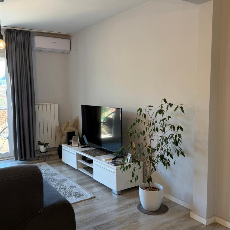 Panorama comfort Apartment Sarajevo - FREE parking - Apartman sa 3 Spavaće Sobe - 34
