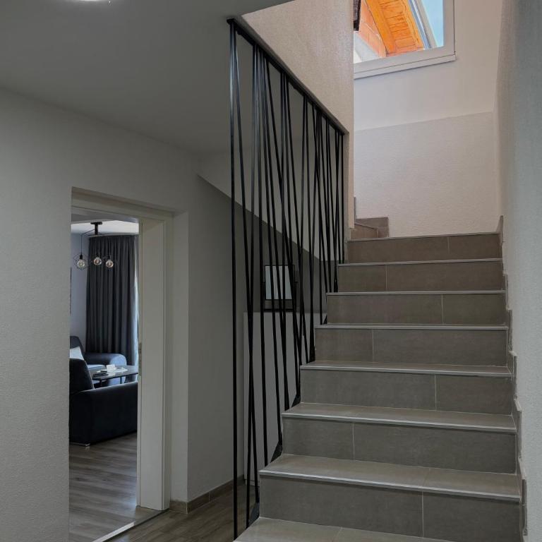 Panorama comfort Apartment Sarajevo - FREE parking - Apartman sa 3 Spavaće Sobe - 22