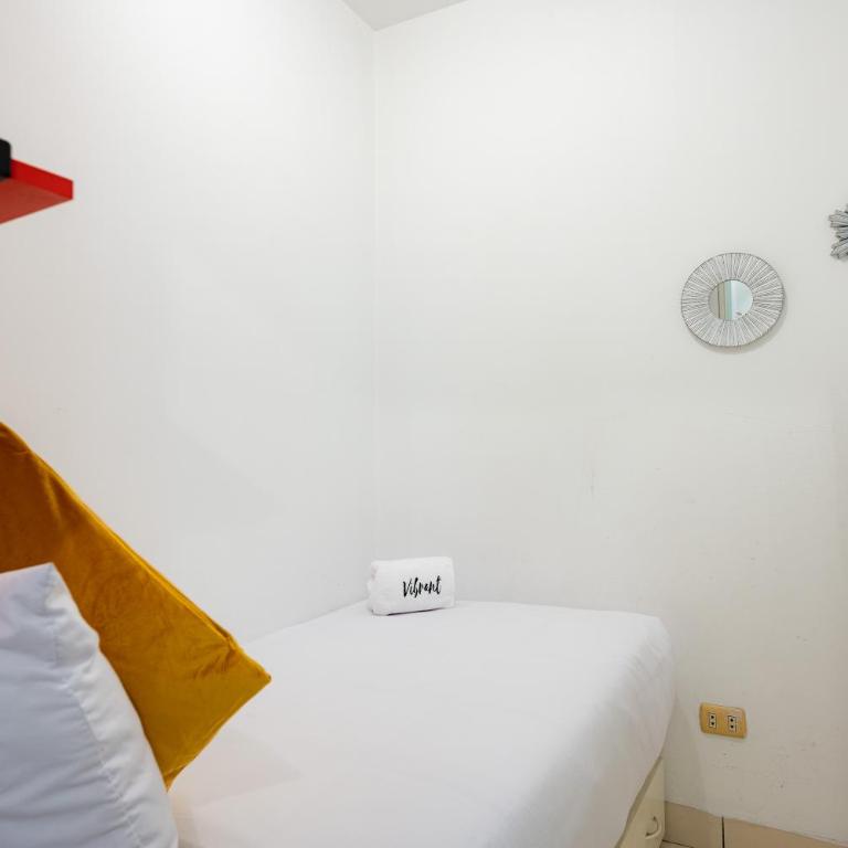 Conquistadores by Vibrant - Apartamento Deluxe de 4 dormitorios - 36